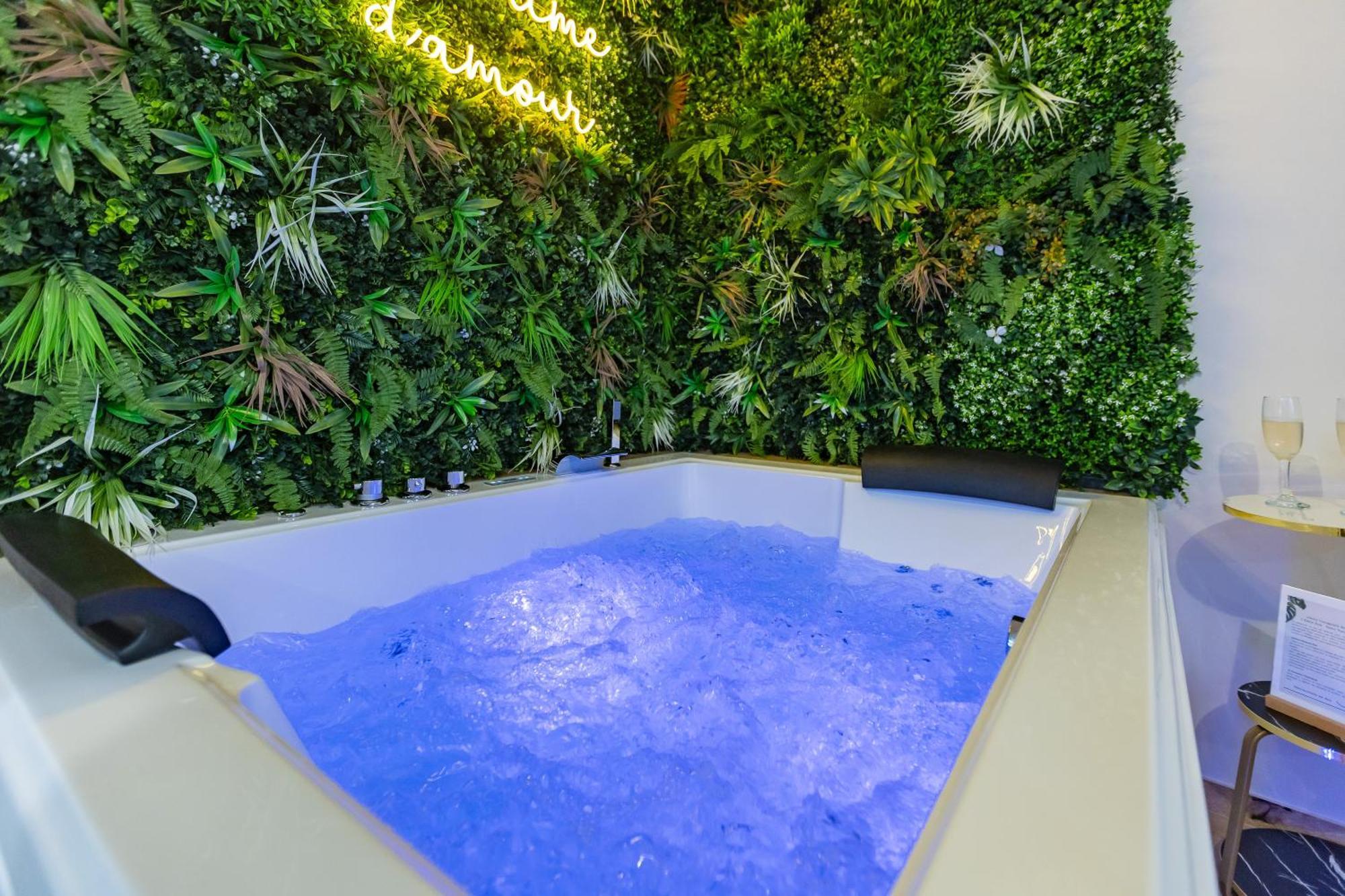 L'Eden Zen - Suite Natura Beziers Luaran gambar