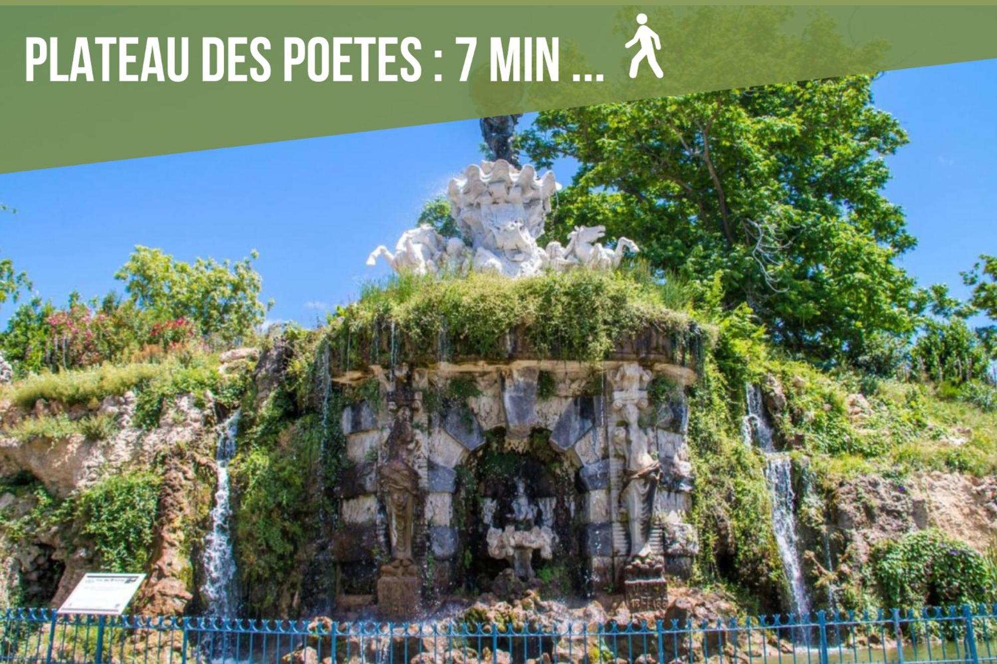 L'Eden Zen - Suite Natura Beziers Luaran gambar